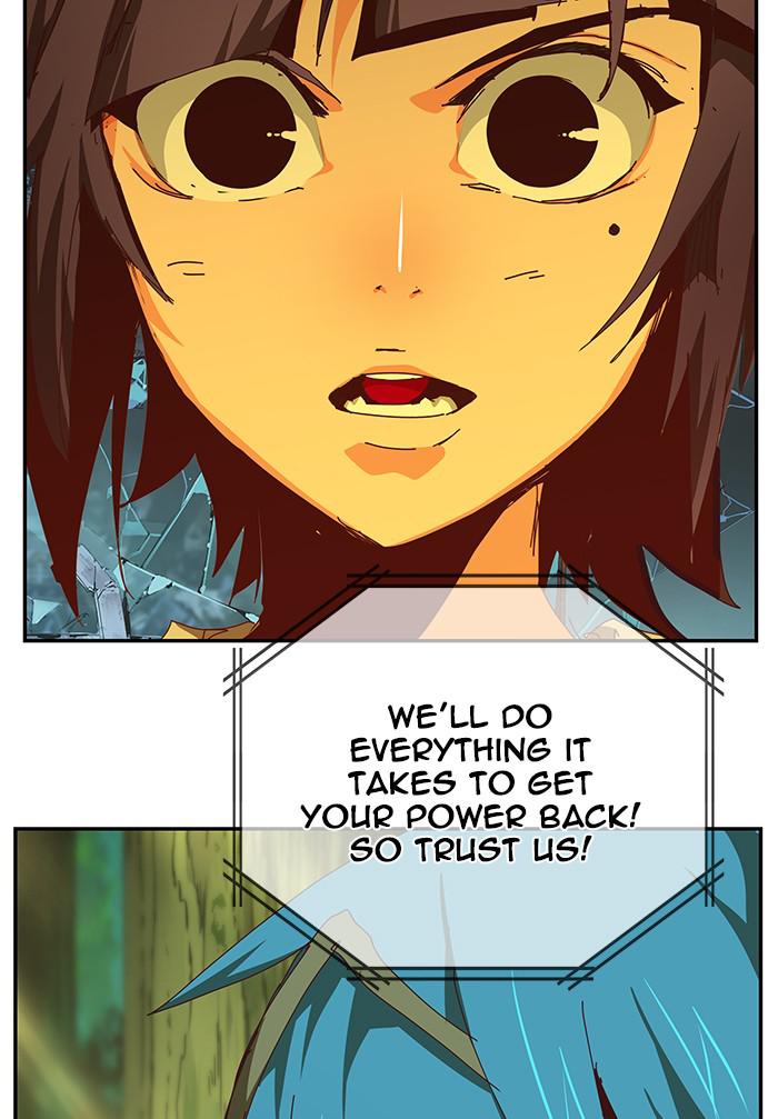 The God of High School, Chapter 539 image 161
