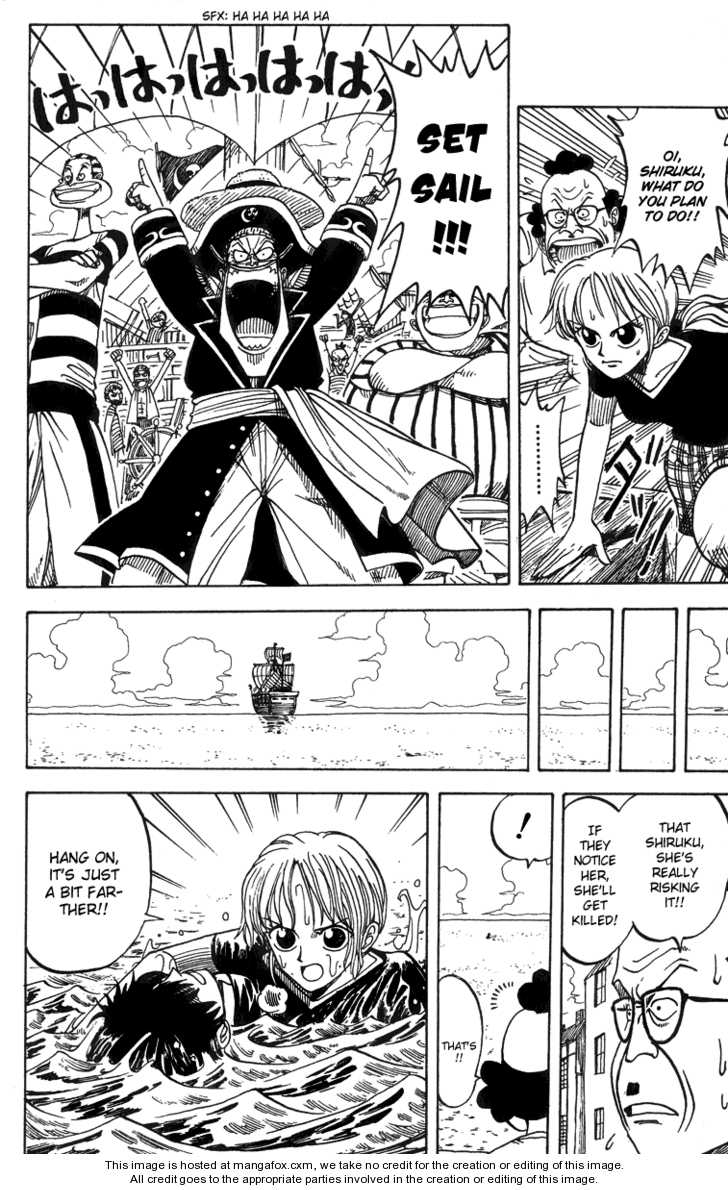One Piece, chapter 1.1 image 37
