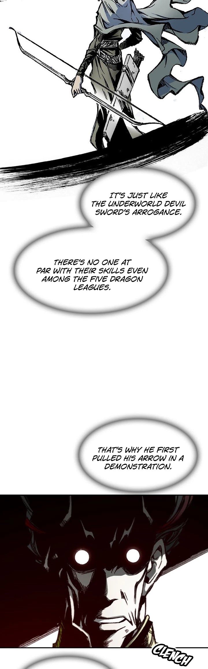 Memoir Of The King Of War, Chapter 59 image 37