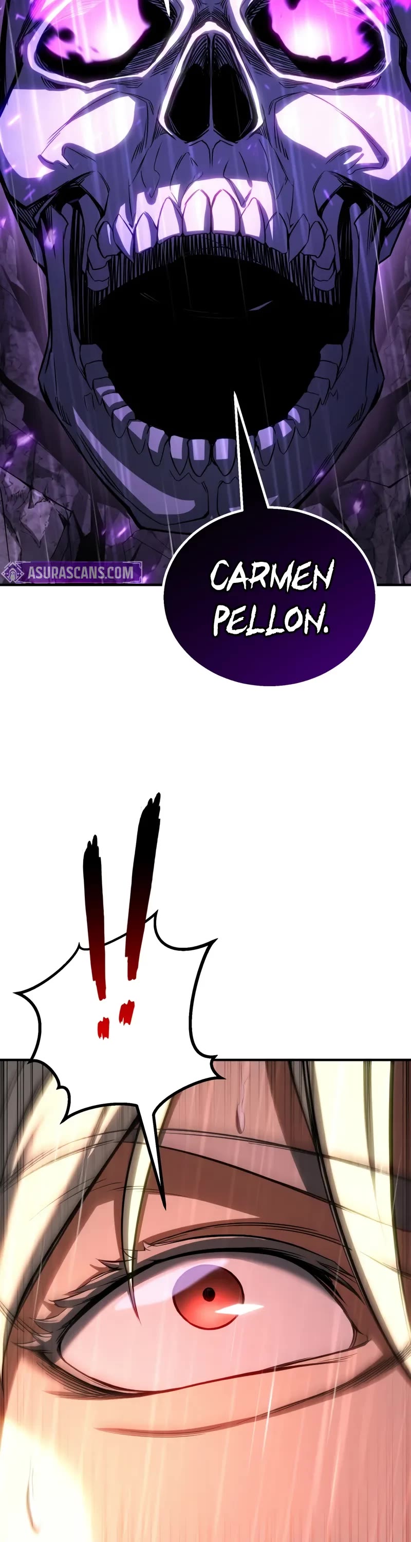 Absolute Necromancer, Chapter 74 image 08