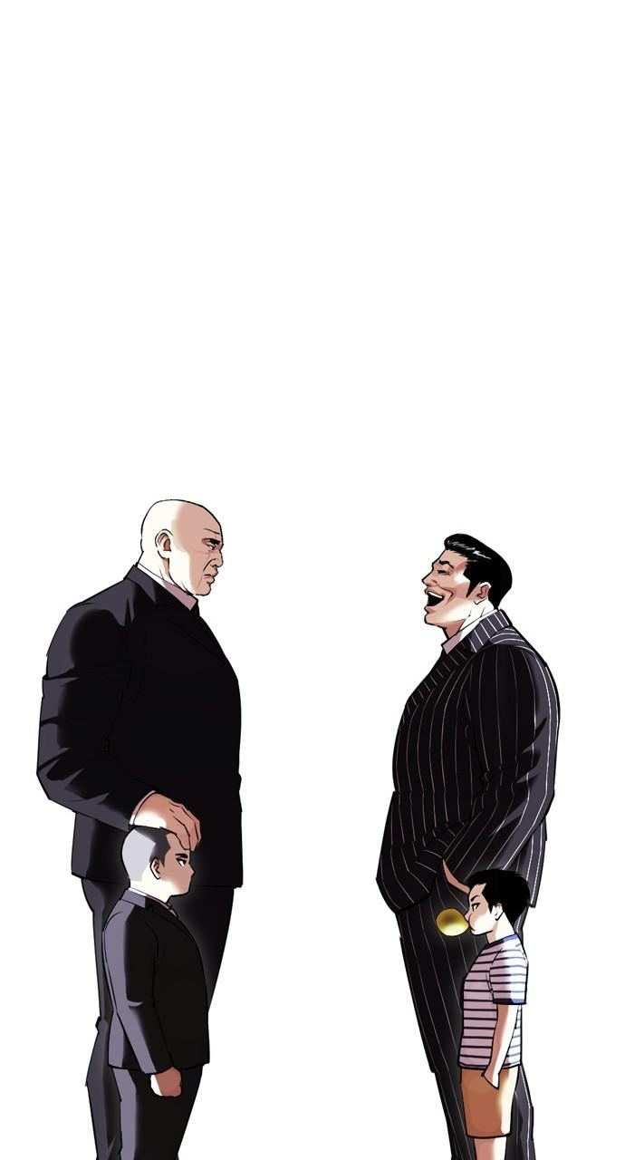 Lookism, Chapter 412 image 088