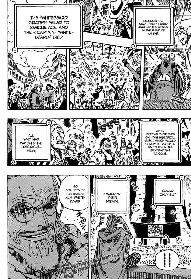 One Piece, chapter 577 image 02