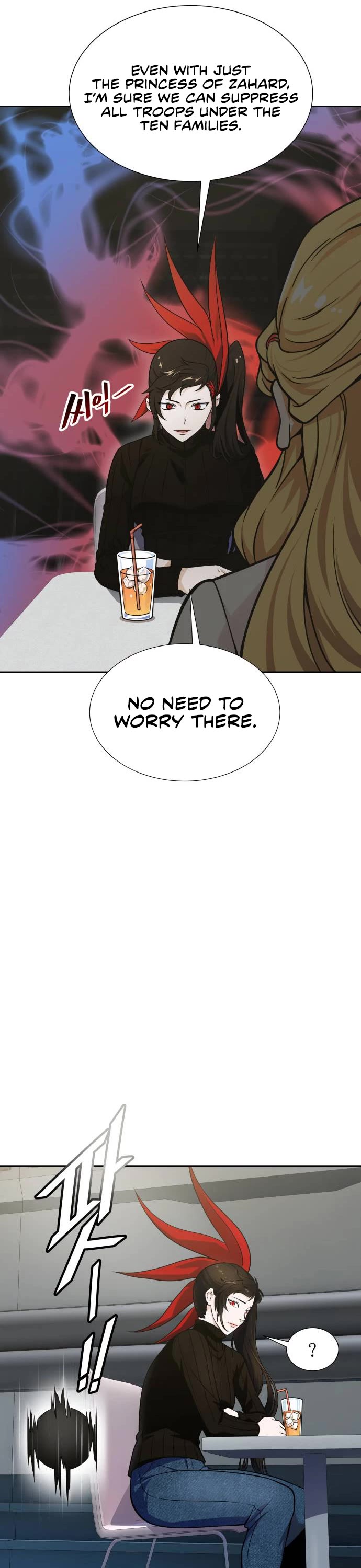 Tower of God, Chapter 583 image 60