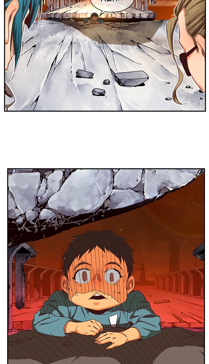 The God of High School, Chapter 538 image 100