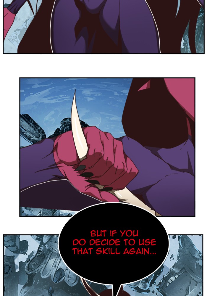 The God of High School, Chapter 501 image 056