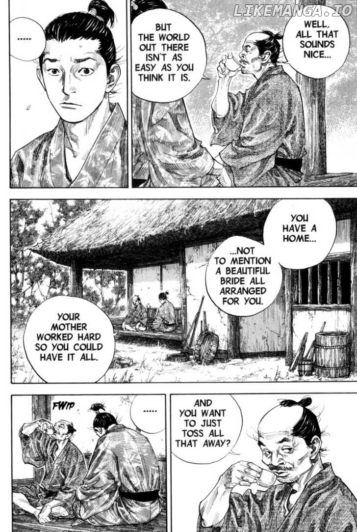 Vagabond, Chapter 114 image 04