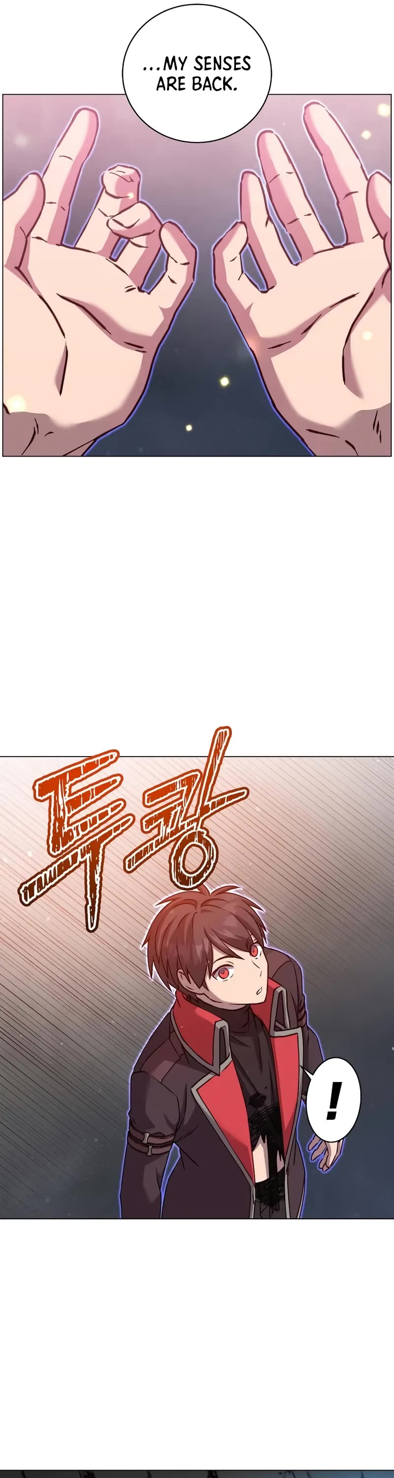 The Max Level Hero Has Returned, Chapter 210 image 16