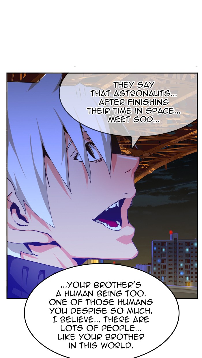 The God of High School, Chapter 465 image 124