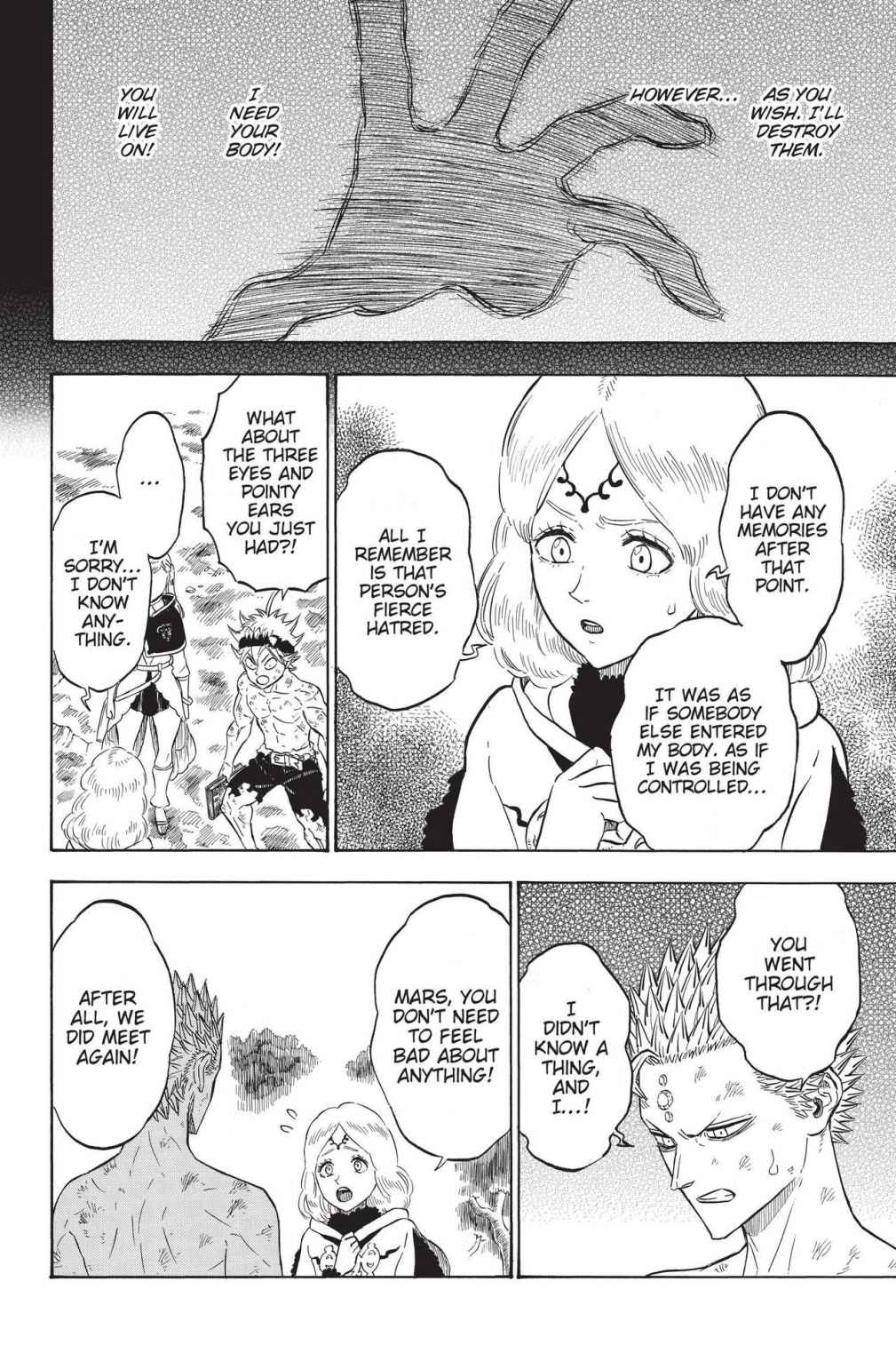 Black Clover,  Page 94 image 06