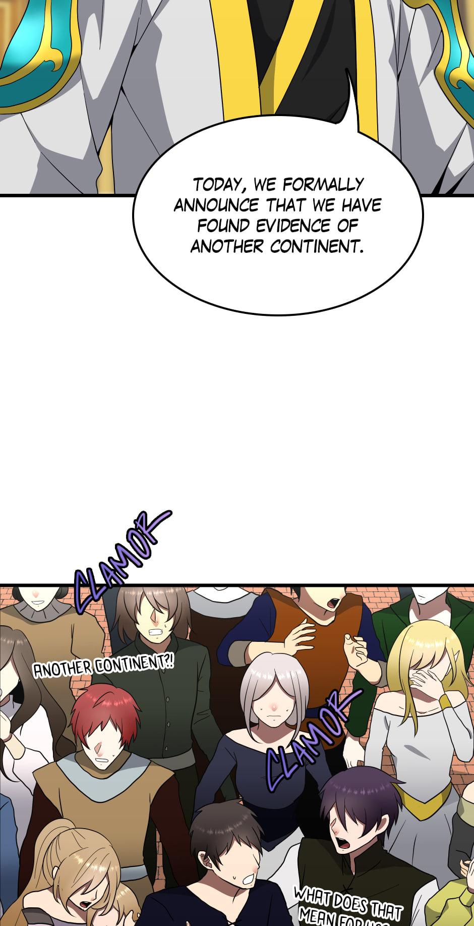 The Beginning After The End, Episode 82 image 47
