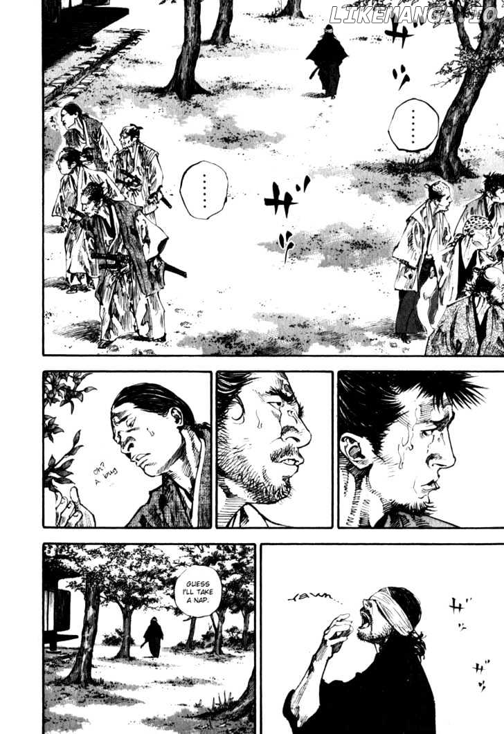 Vagabond, Chapter 195 image 05