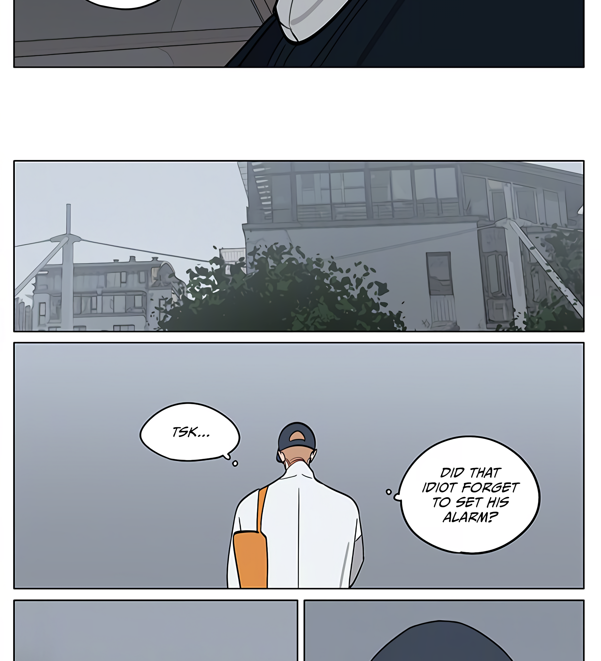 19 Days, Chapter 448 image 04