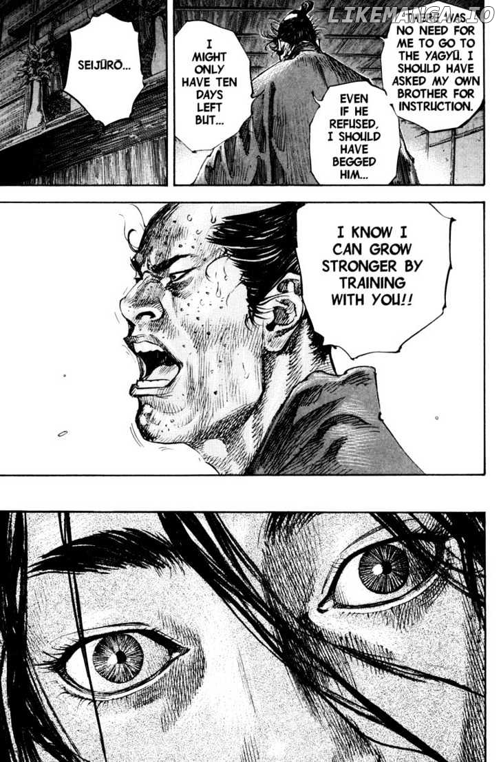 Vagabond, Chapter 186 image 17