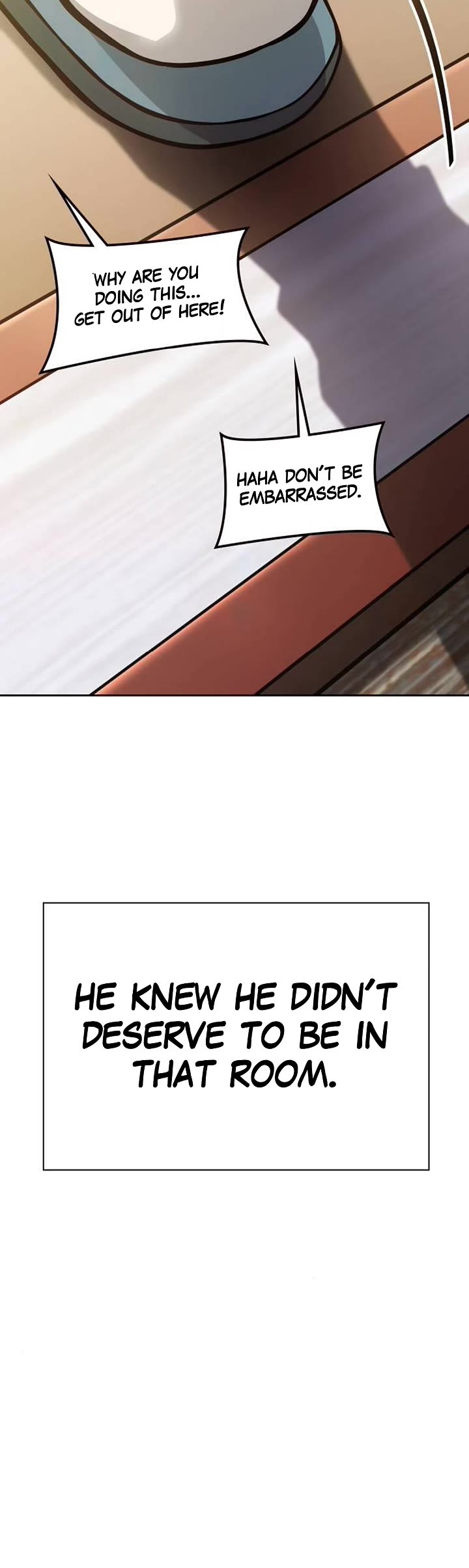 Tower of God, Chapter 618 image 50