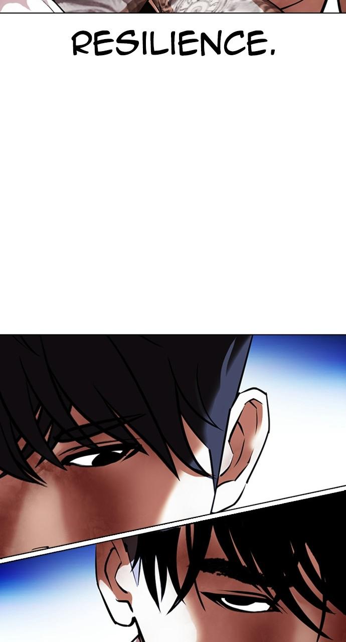 Lookism, Chapter 410 image 128