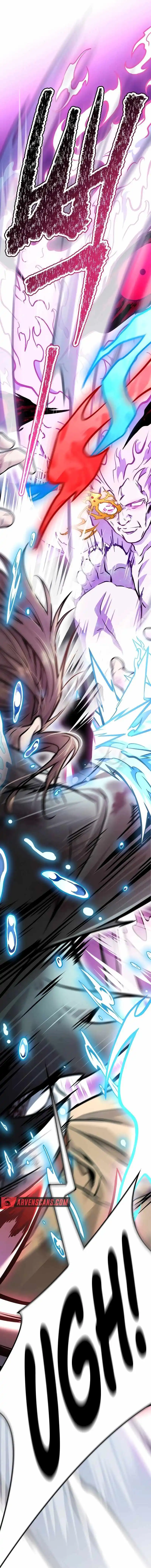 Tower of God, Chapter 633 image 24