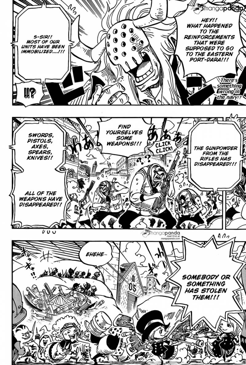 One Piece, chapter 798 image 02