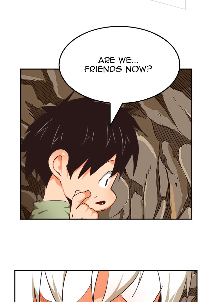 The God of High School, Chapter 491 image 123
