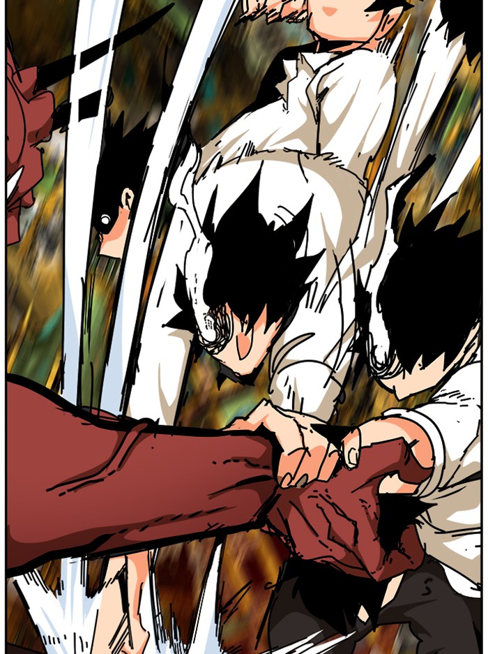 The God of High School, Chapter 510 image 096