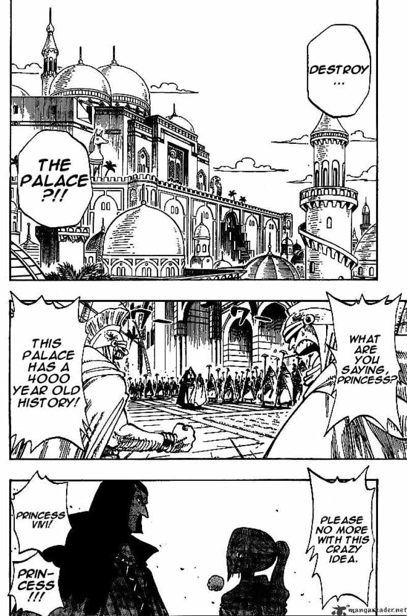 One Piece, chapter 188 image 02