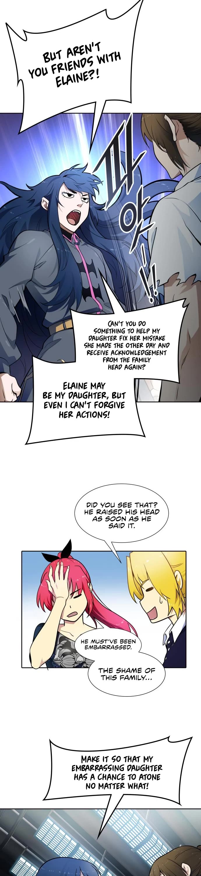 Tower of God, Chapter 577 image 25