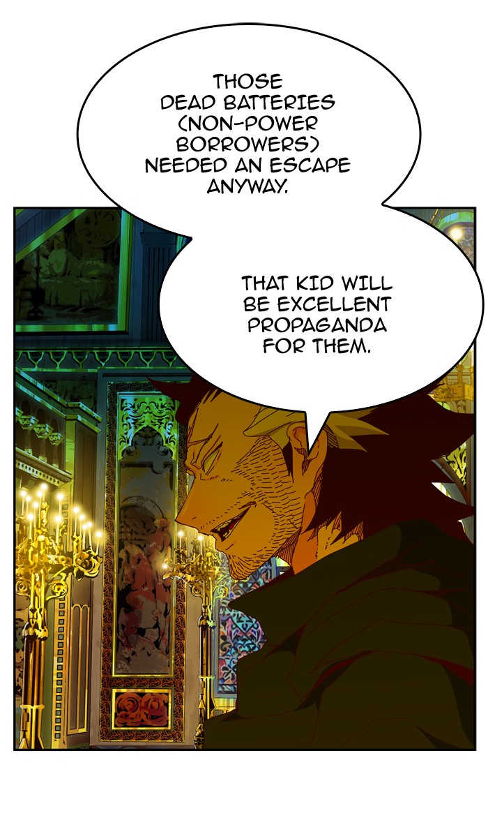 The God of High School, Chapter 365 image 045