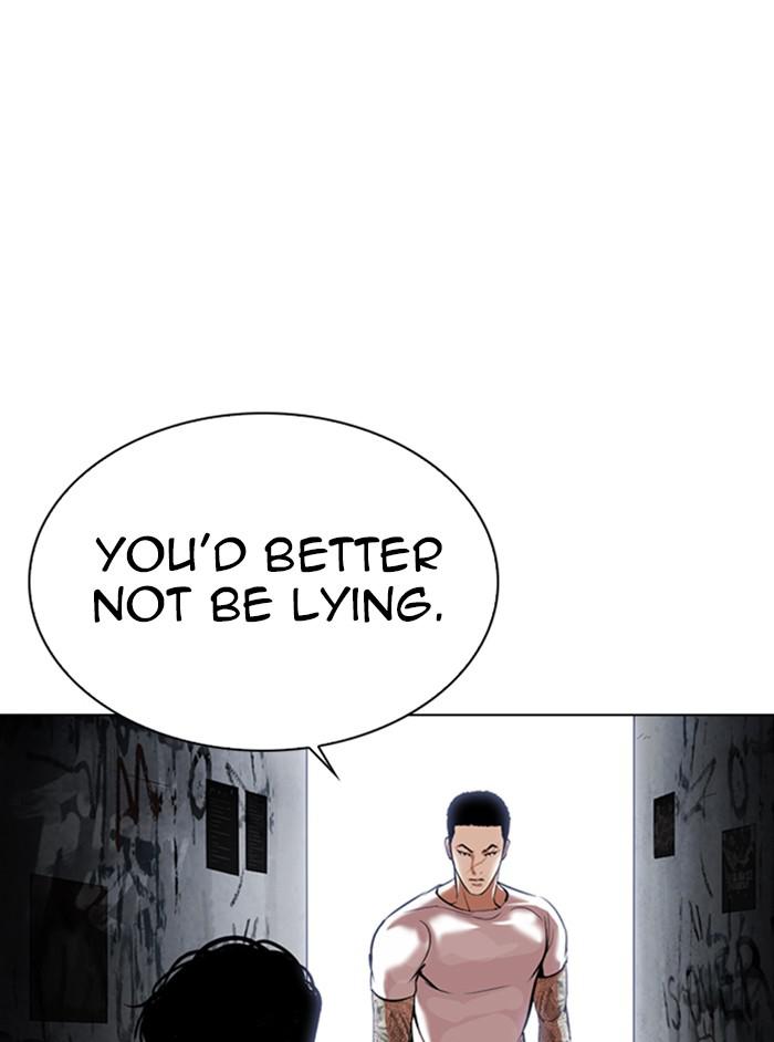 Lookism, Chapter 346 image 011