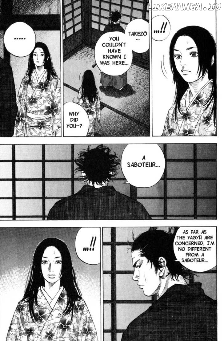 Vagabond, Chapter 97 image 10