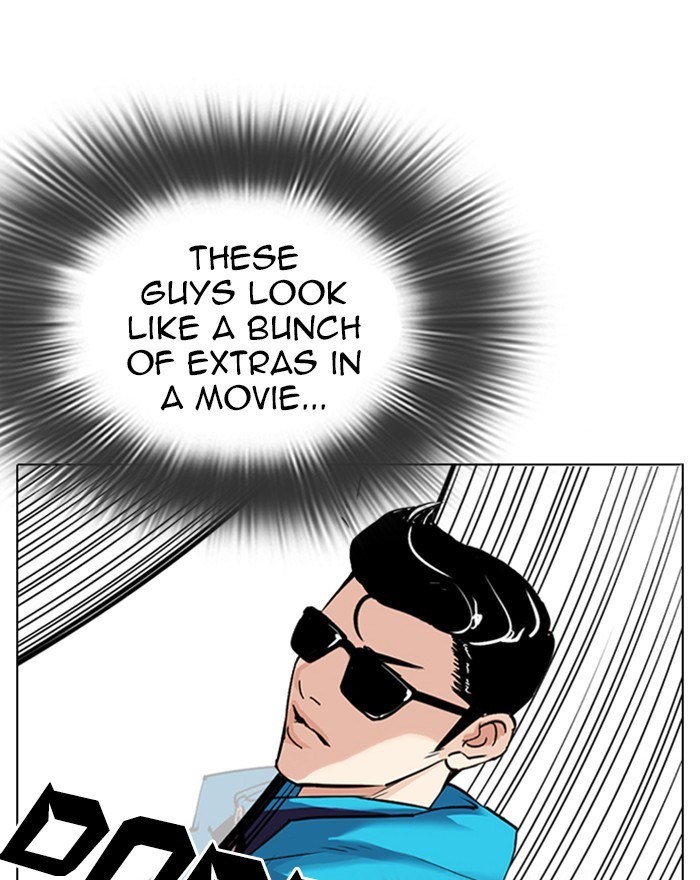Lookism, Chapter 310 image 036