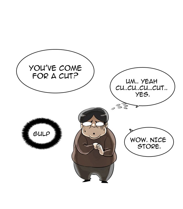 Lookism, Chapter 2 image 056