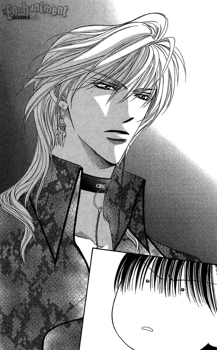 Skip Beat!, Chapter 80 Suddenly, a Love Story- Section A image 15
