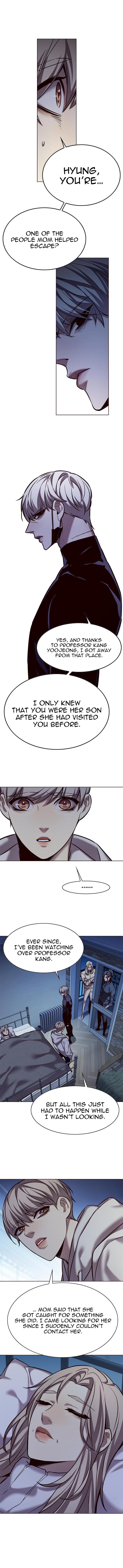 Eleceed, Chapter 238 image 05