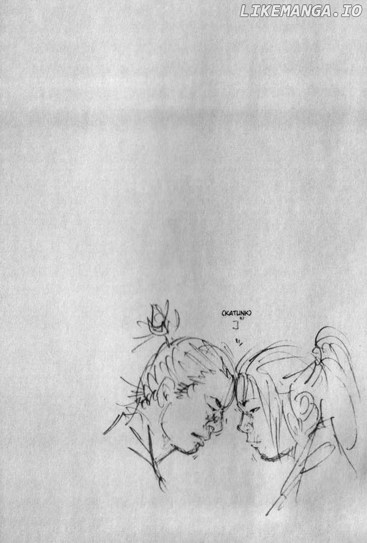 Vagabond, Chapter 140 image 27