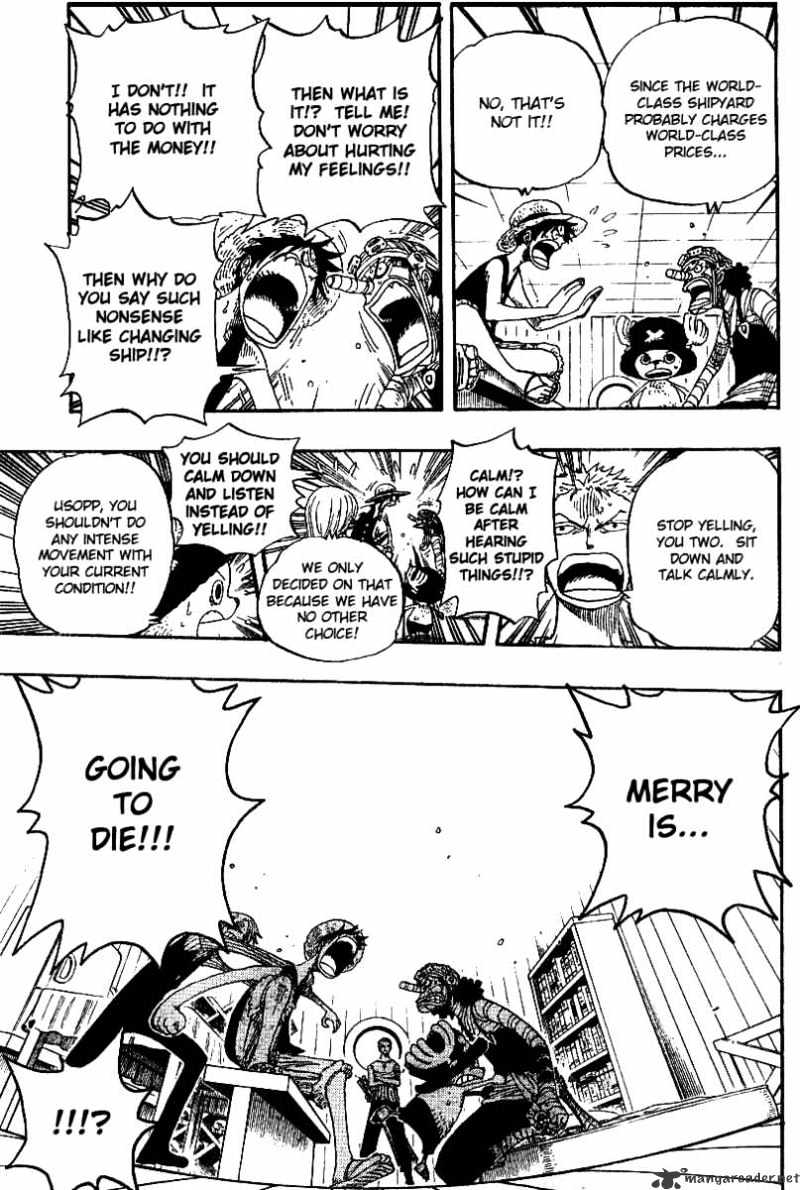 One Piece, chapter 331 image 07