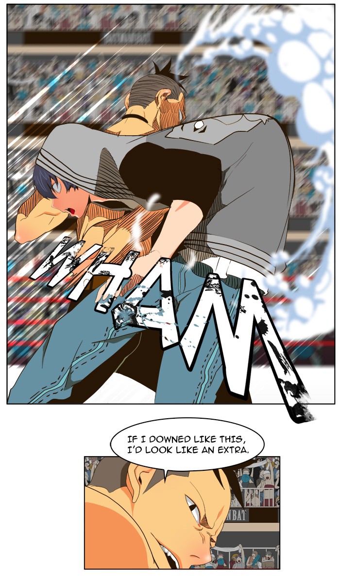The God of High School, Chapter 58 image 20