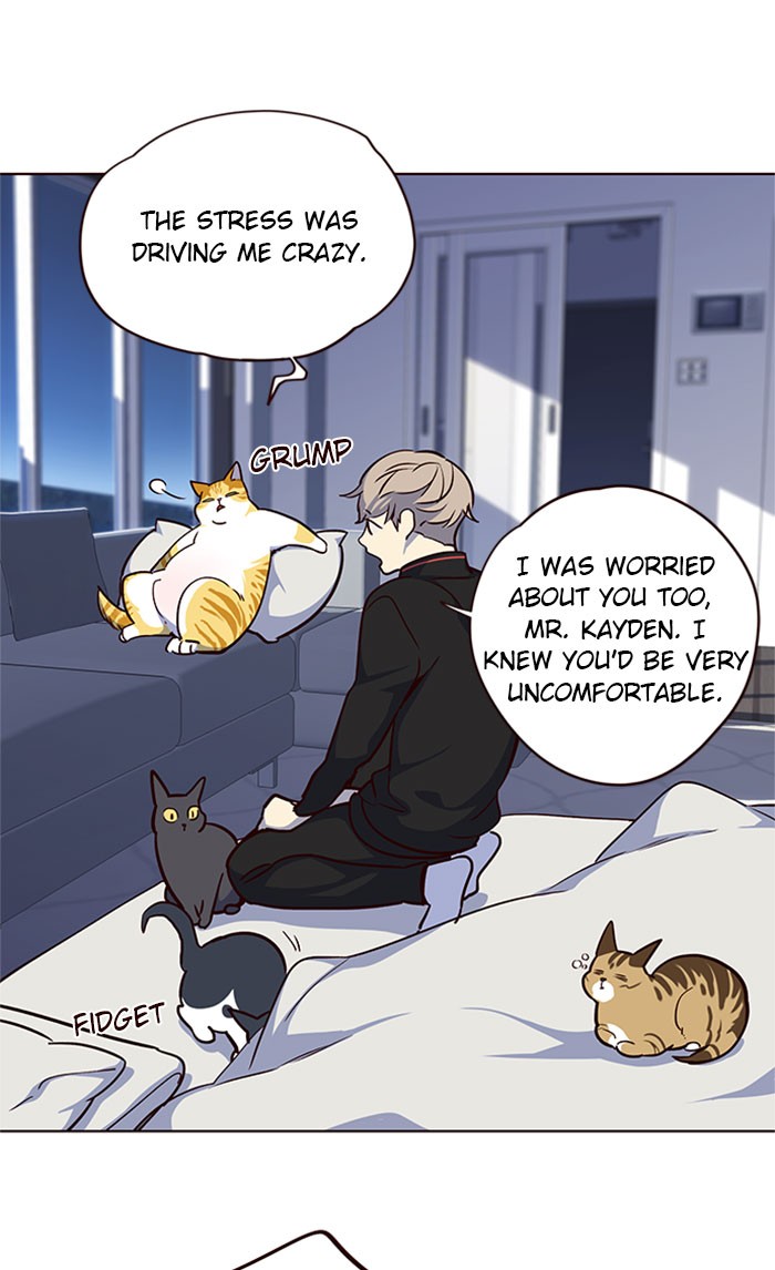 Eleceed, Chapter 36 image 056