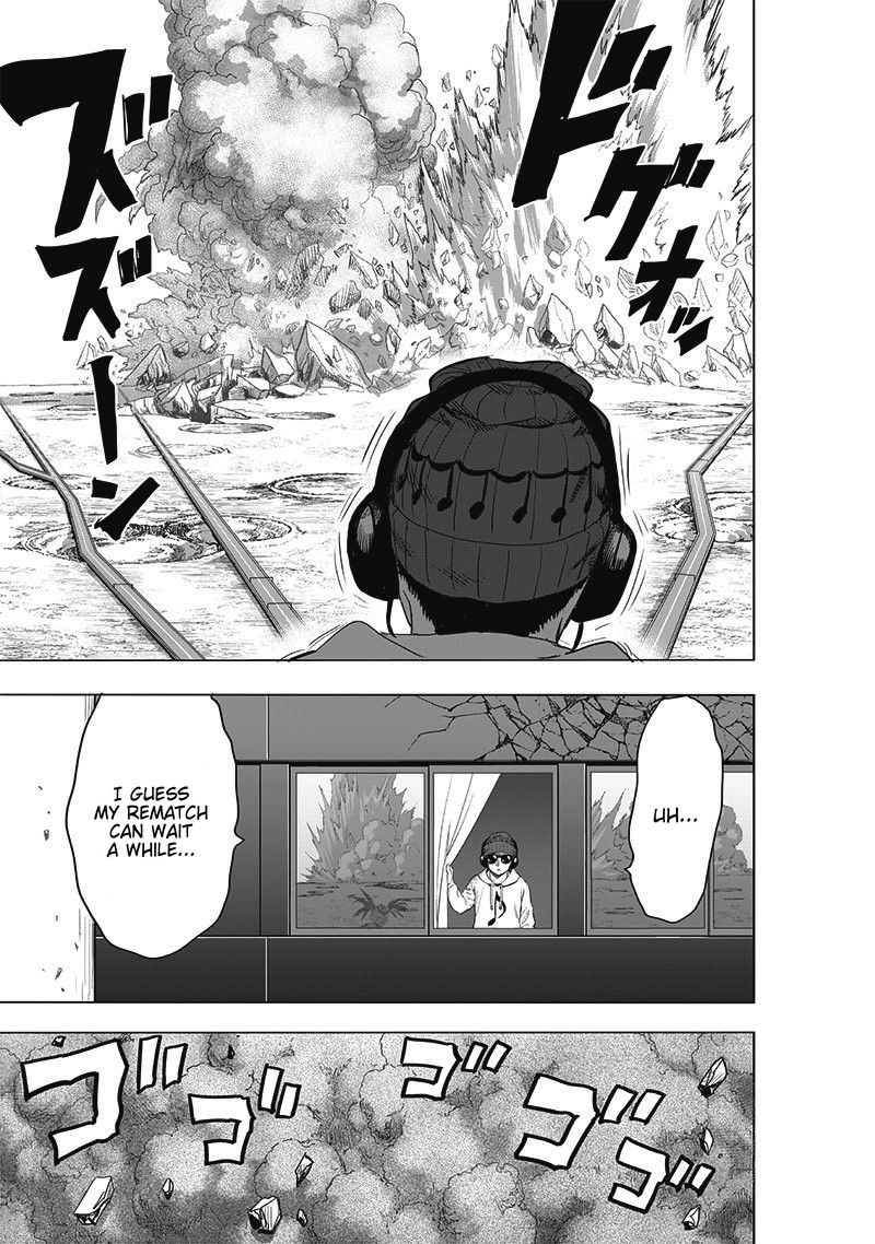 One Punch Man, 182 image onepunch_man_182_5