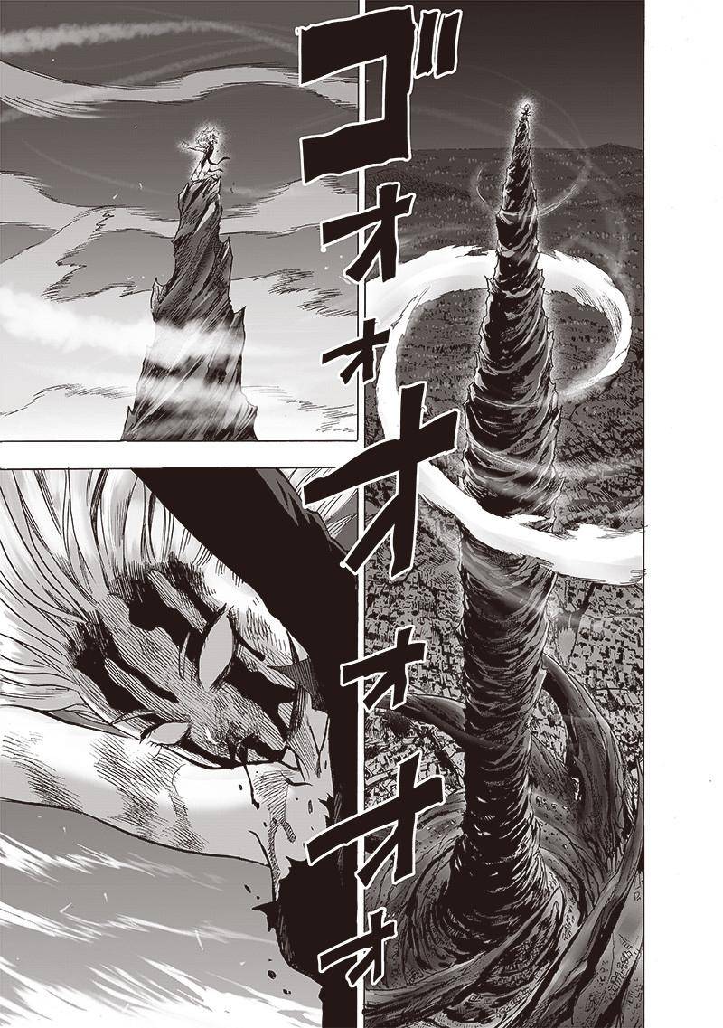 One Punch Man, Chapter 137 image 05