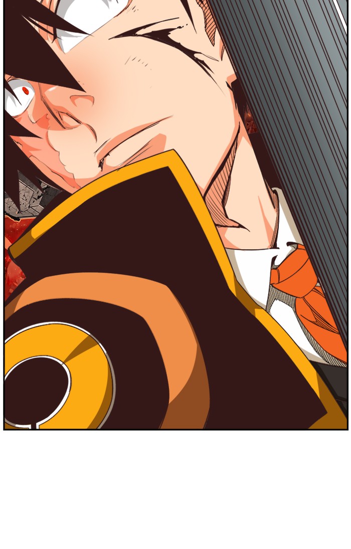 The God of High School, Chapter 505 image 081