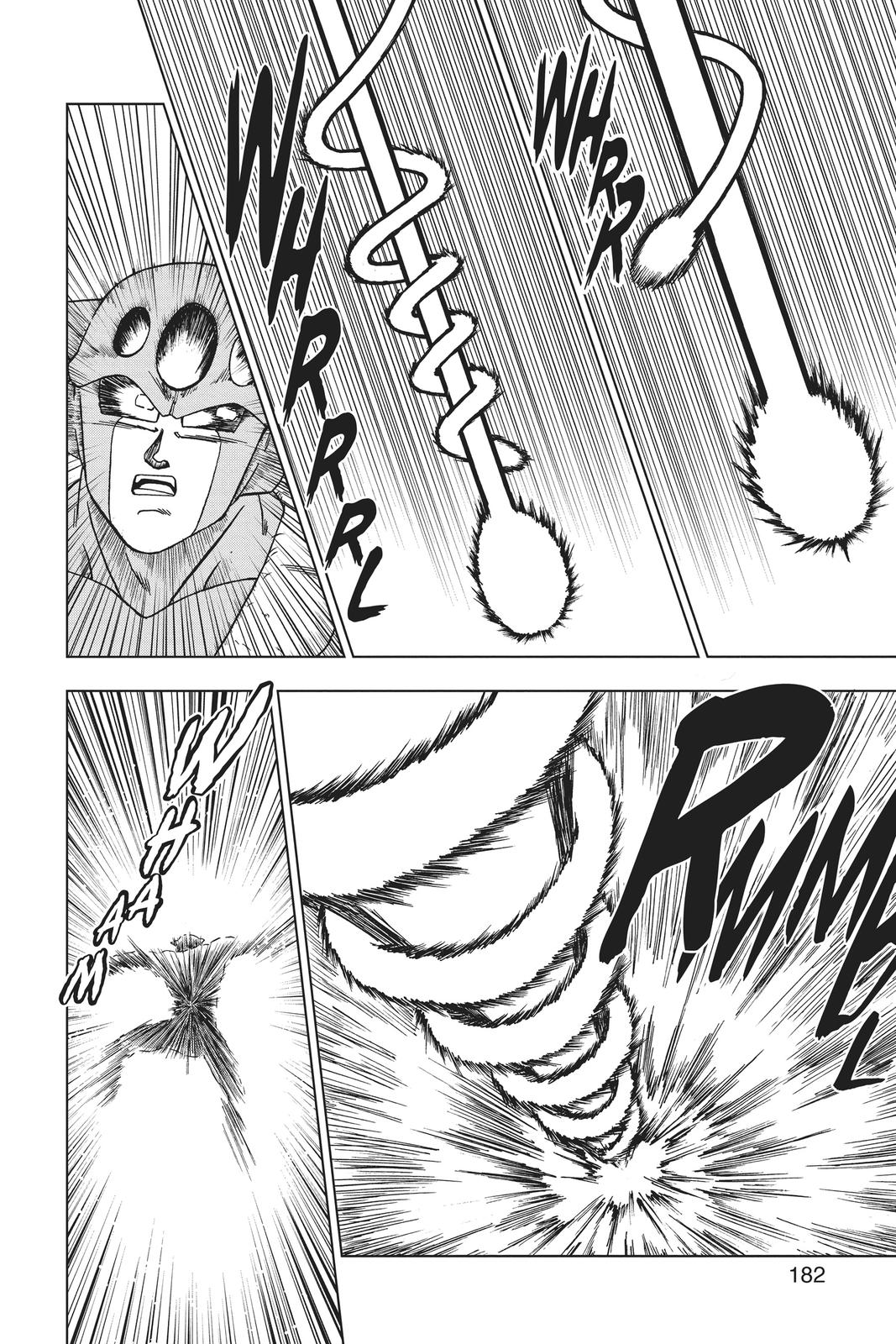 Dragon Ball Super, Chapter 56 image 37
