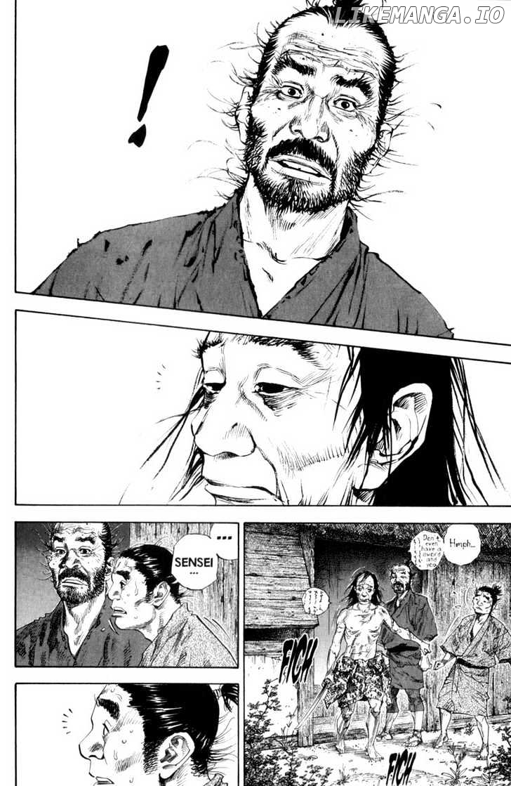 Vagabond, Chapter 138 image 07