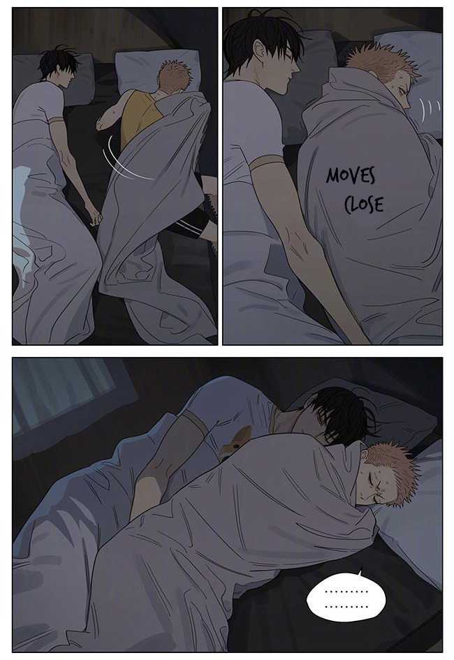 19 Days, Chapter 332 image 09