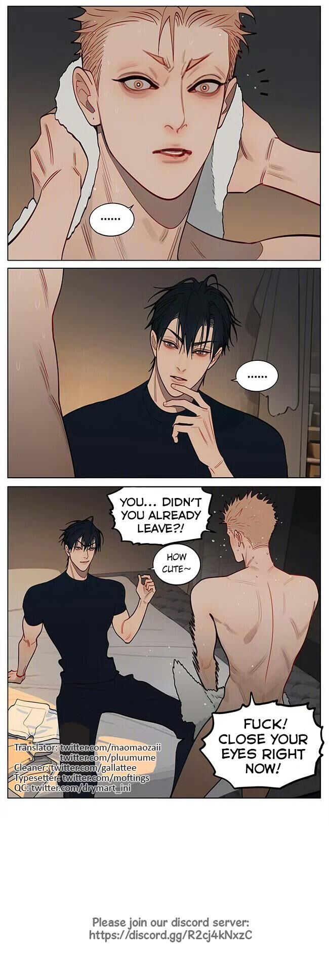 19 Days, Chapter 458 image 4