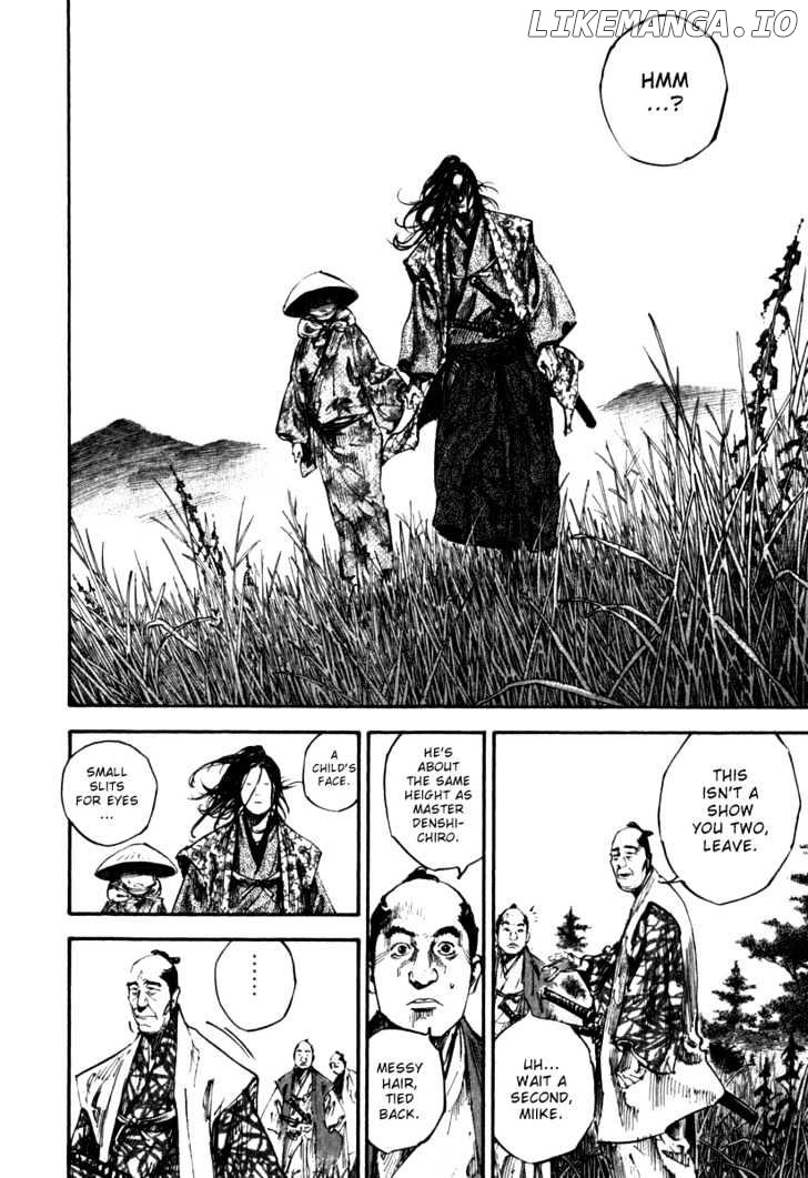 Vagabond, Chapter 197 image 19