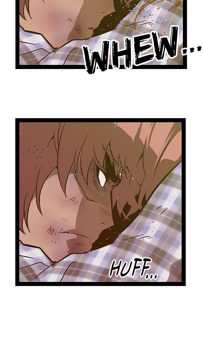 Weak Hero, Chapter 98 image 072