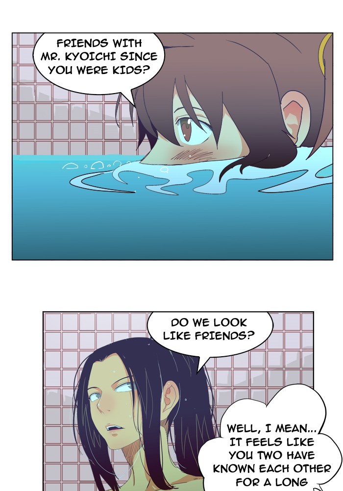 The God of High School, Chapter 192 image 31