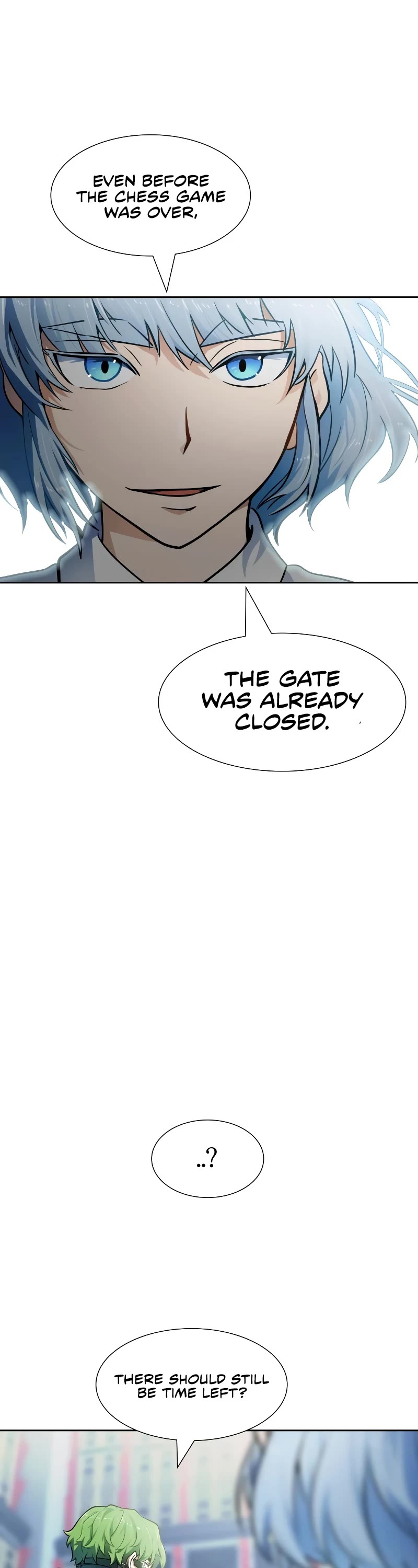 Tower of God, Chapter 572 image 097