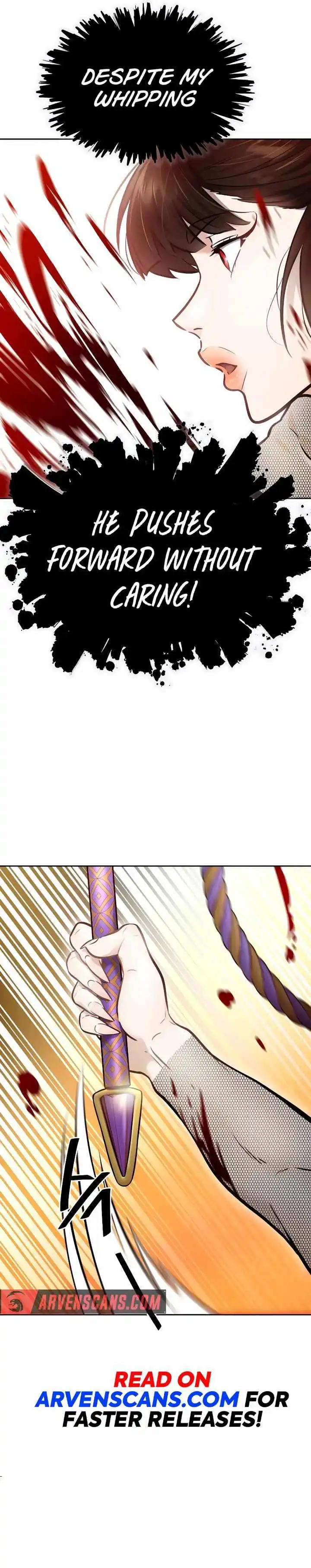 Tower of God, Chapter 642 image 07