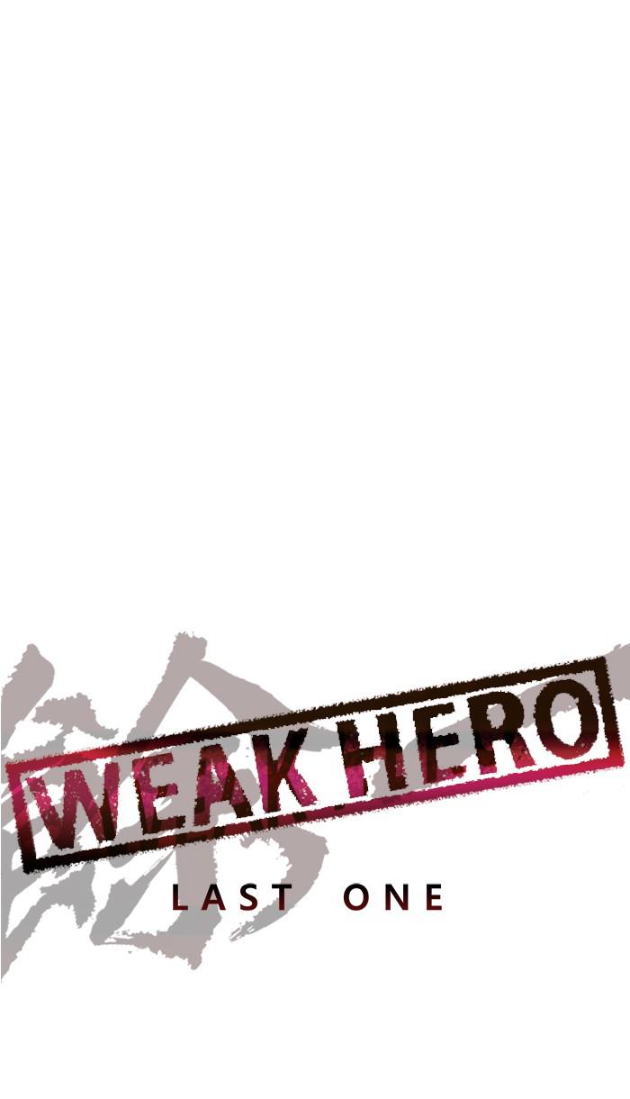 Weak Hero, Chapter 155 image 46