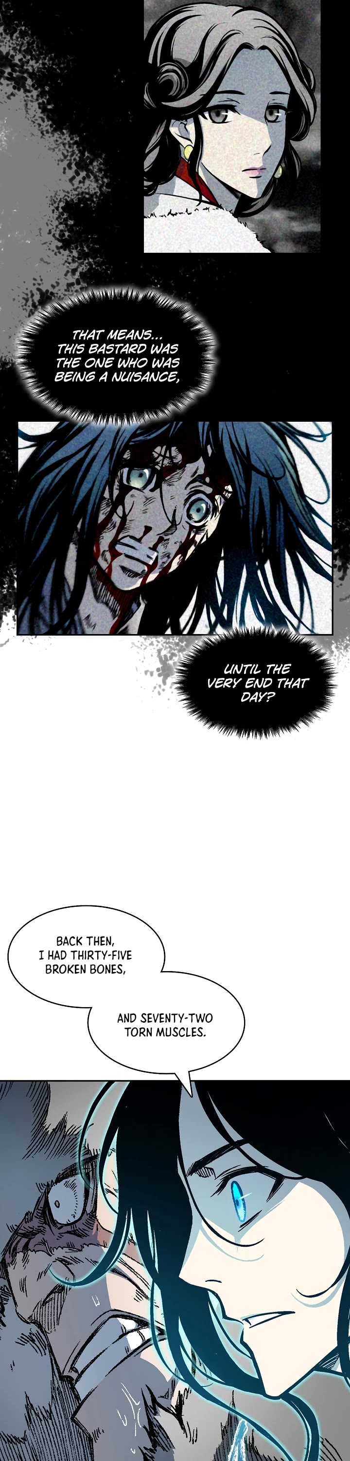 Memoir Of The King Of War,  Chapter 197 image 16